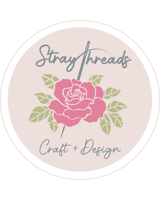 Stray Threads Craft + Design