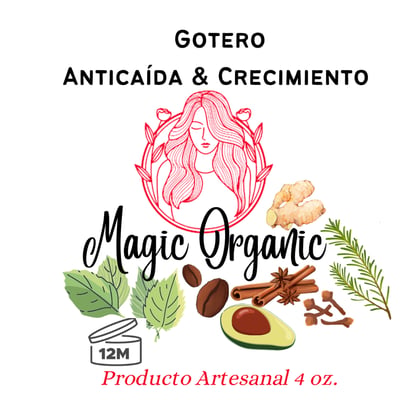 Magic Organic Home
