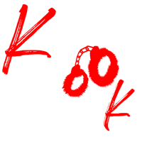 Kiss Of Kink KKLLC. Home