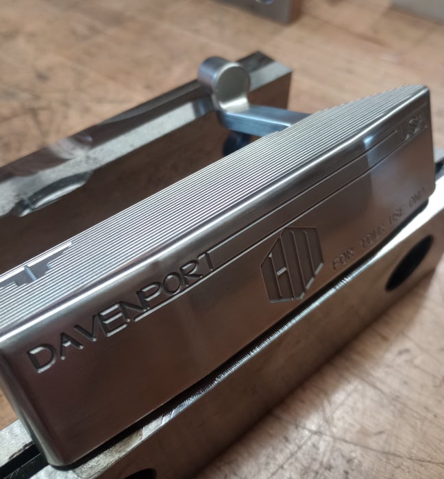 Welcome to TrueTech CNC