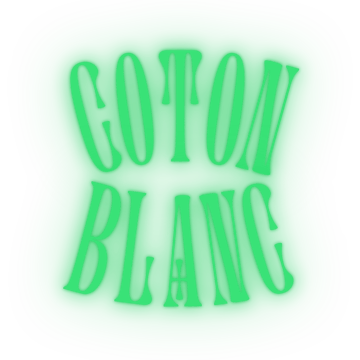 Coton Blanc Home