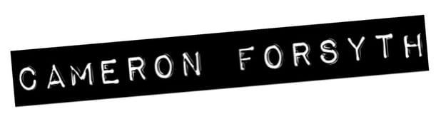 Cameron Forsyth Home