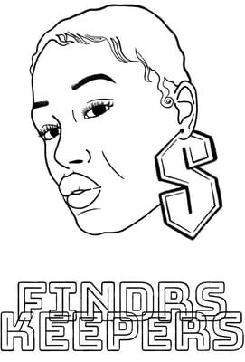 Findrs Keepers 