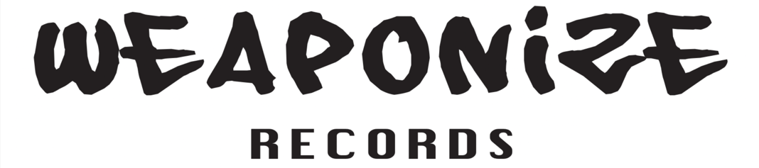 Weaponize Records Home