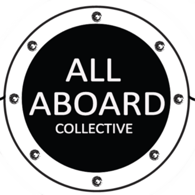 ALL ABOARD COLLECTIVE Home