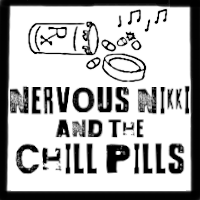 Nervous Nikki and the Chill Pills