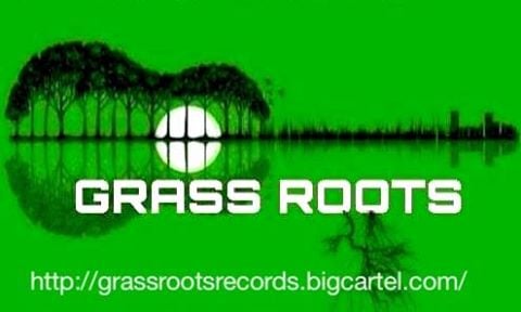 Grass Roots Records