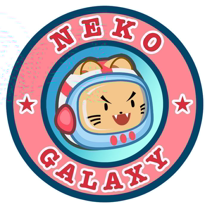 Neko Galaxy Miniatures