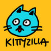Kittyzilla  Home