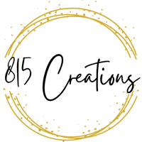815 Creations Home