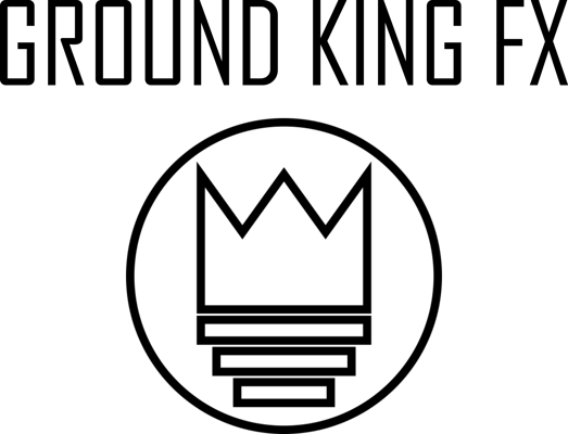 GROUND KING FX Home