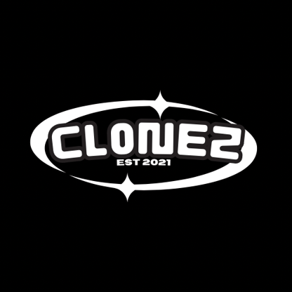 Clonez pins