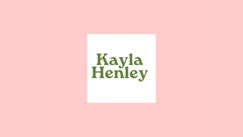 Kayla Henley Art Home