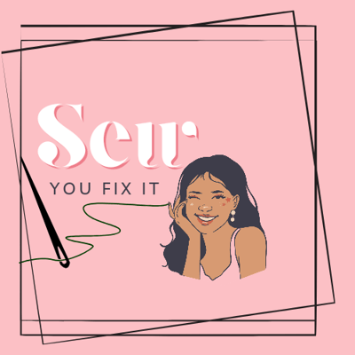 SEW YOU FIX IT