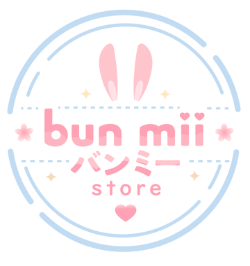 Bun-mii Store Home