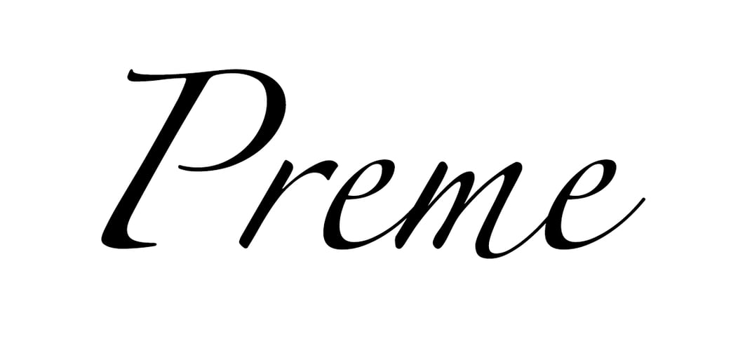 Preme Shirt