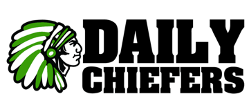 Daily Chiefers Apparel Home