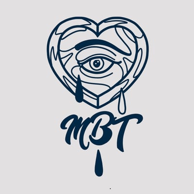 michael baker tattoo