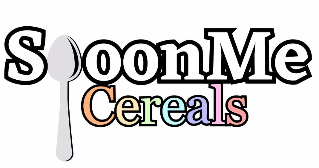 Spoon Me Cereals Home