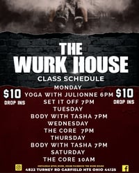 The Wurkhouse