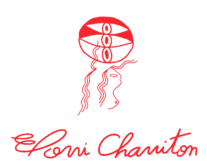 Elorri Charriton Home