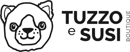 Tuzzo e Susi Boutique Home