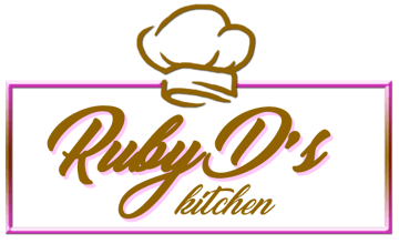 Ruby D's Kitchen Home