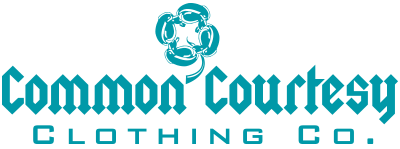 Common Courtesy Clothing Co.
