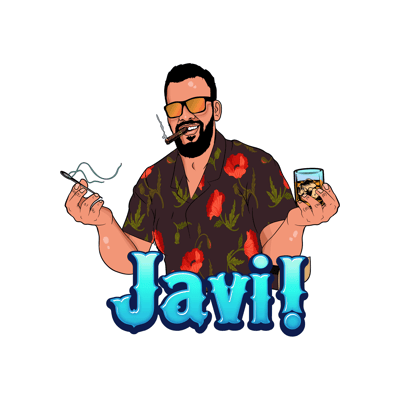 Made By Javi Home