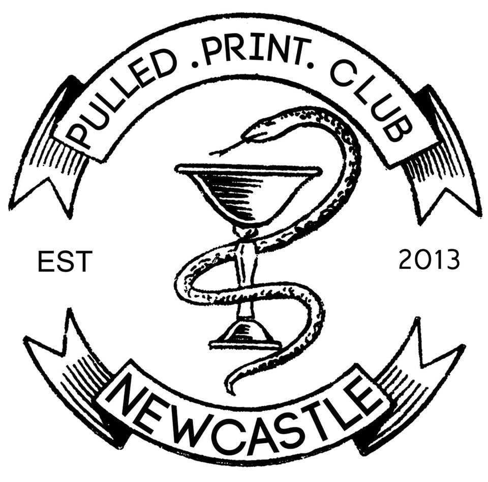 Pulled Print Club