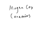 Megan Cox Ceramics Home