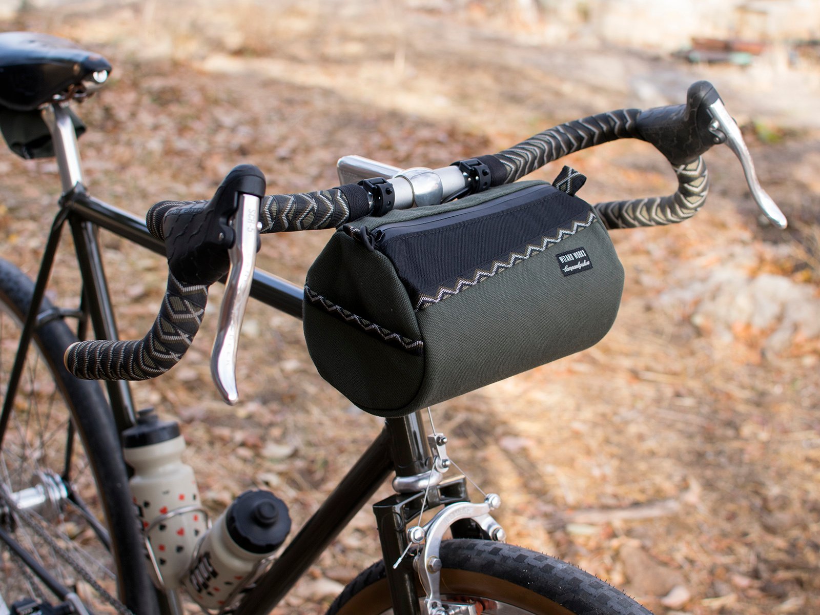 売れ筋割引品 *camp and go slow* MADE MUSETTE black | wasser-bau.com