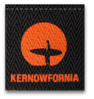 Kernowfornia Home