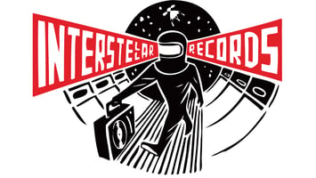 Interstellar Records Home