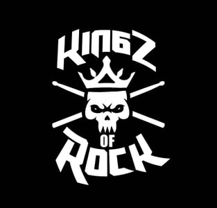 Rock N Death Home
