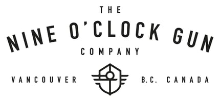 Nine O'Clock Gun Hat Company