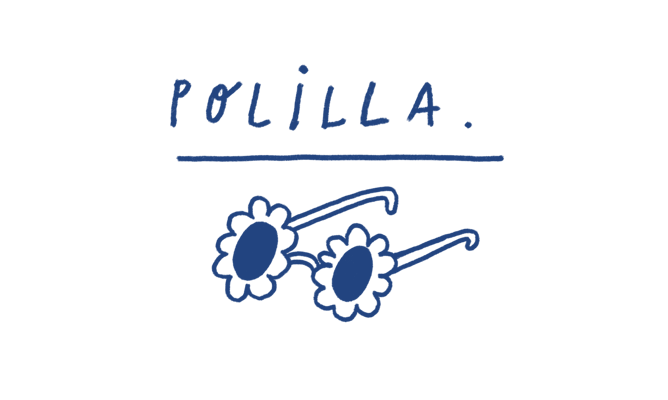 POLILLA. Home