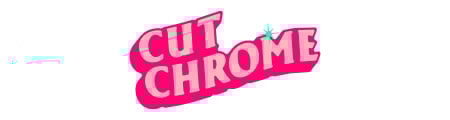CUT CHROME Home