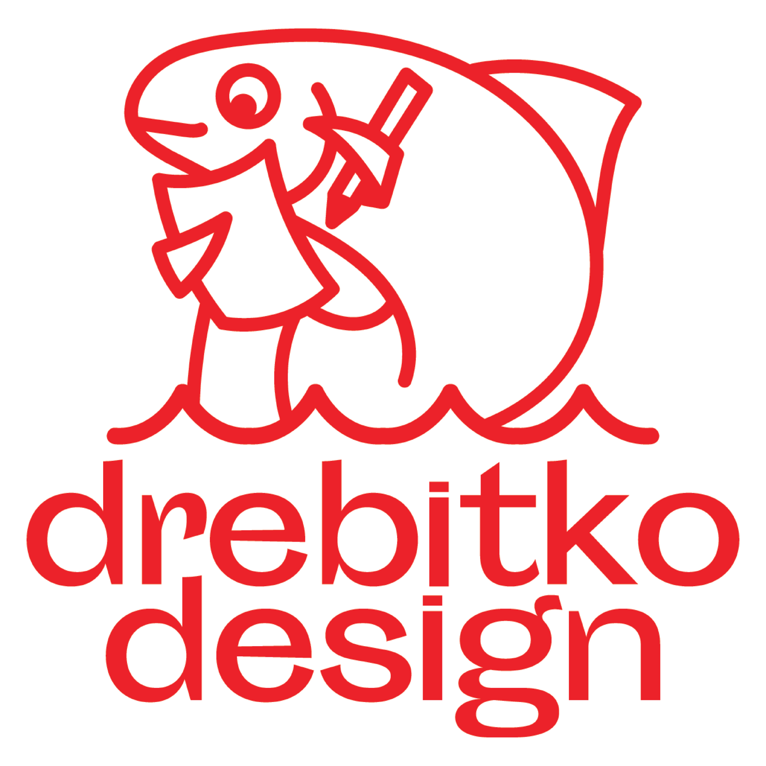 drebitko design Home