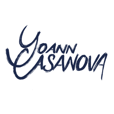 YOANN CASANOVA Home
