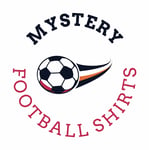 Mystery Football Shirts UK