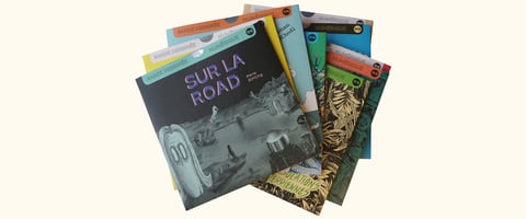 La boutique RVB Home