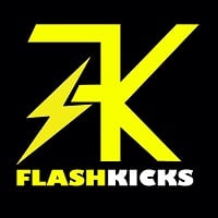 FLASH KICKS