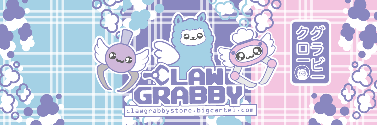 Claw Grabby Store
