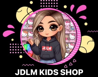 JDLM KIDS SHOP