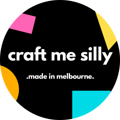 Craft Me Silly Home