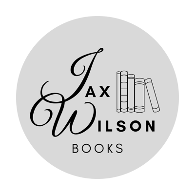 Jaxwilsonbooks Home