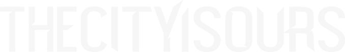 THECITYISOURS Home