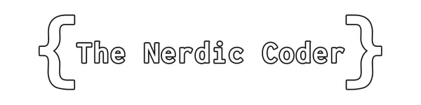 Nerdic Coder