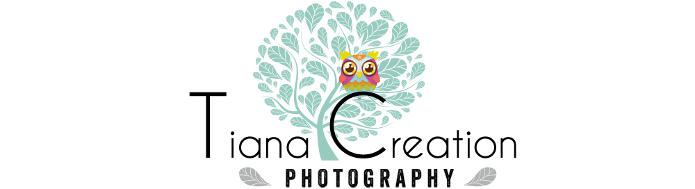 Tiana Creation